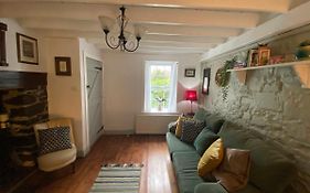 Maggie'S Cottage